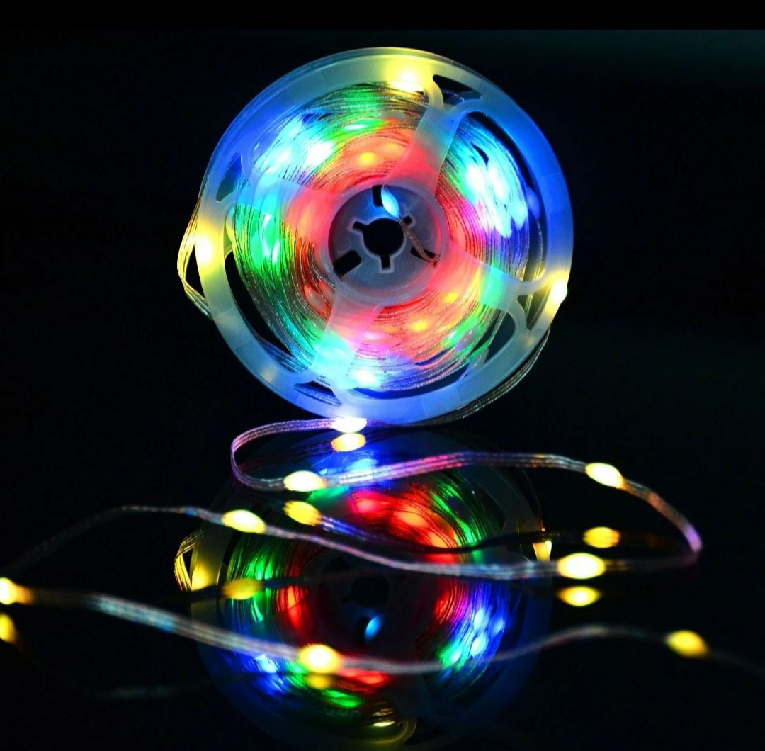 ریسه‌های LED هوشمند Phantom