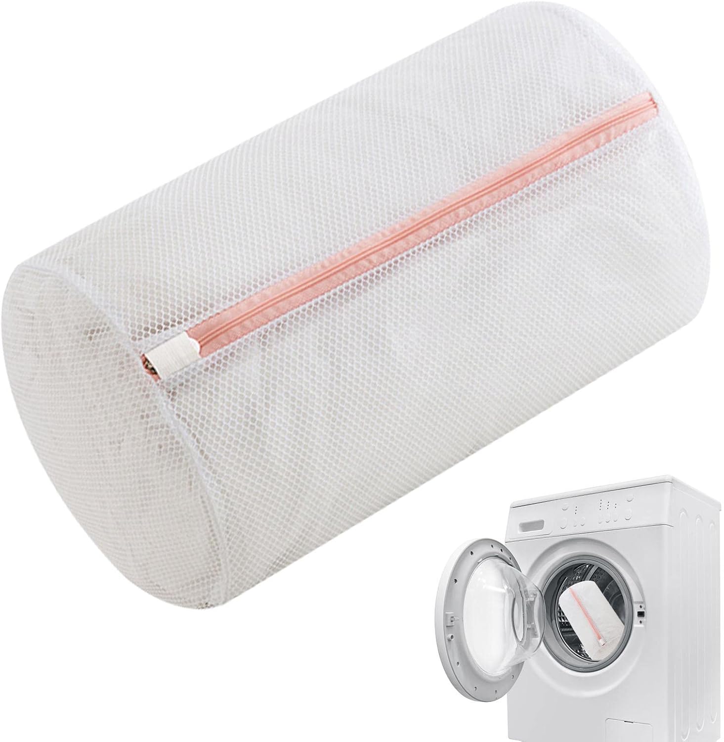 سبد شستشو لباس زیر A124